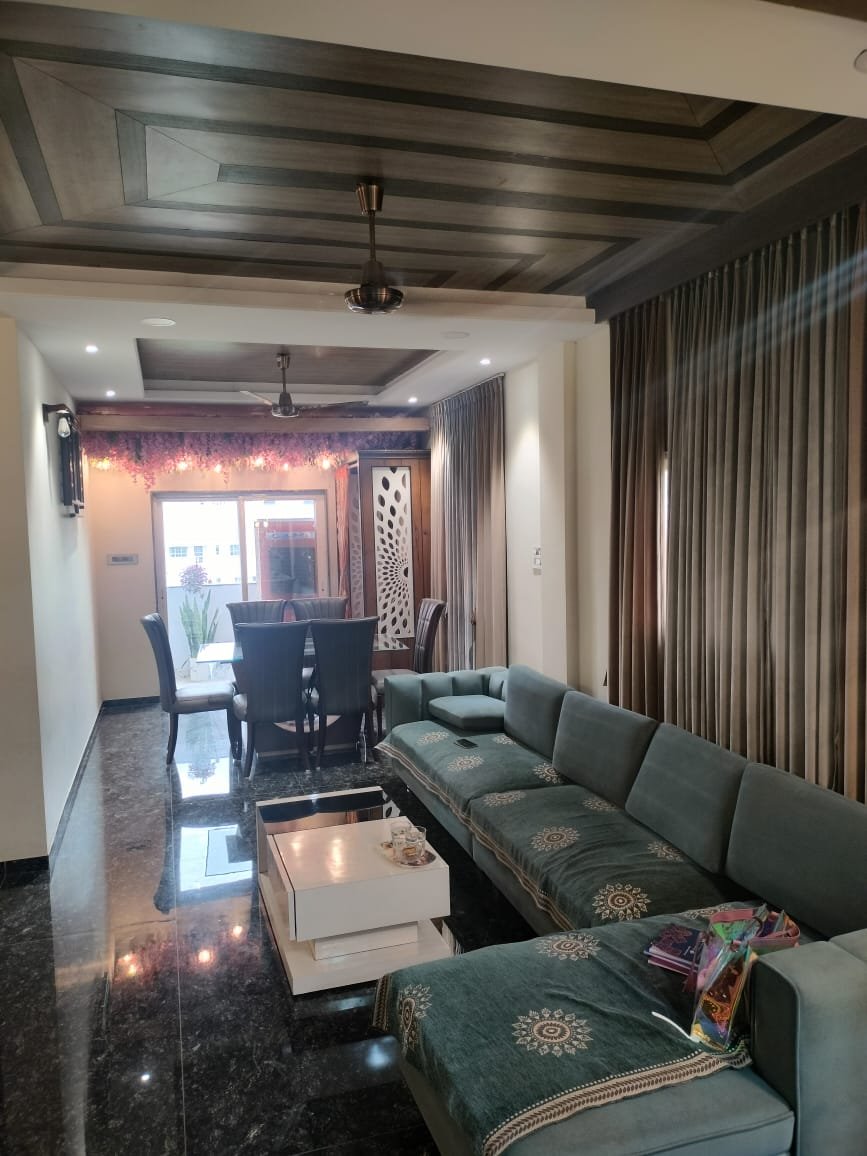 Independent House