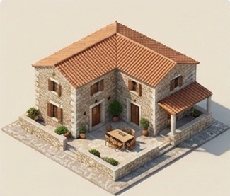 1 BHK